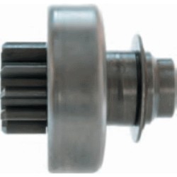Bendix para arranque Valéo D7R12 / D7R127 / D7R19 / D7R27 / D7R28